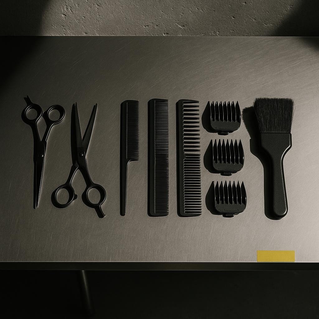 Atelier Halbmond — Eindruck 2