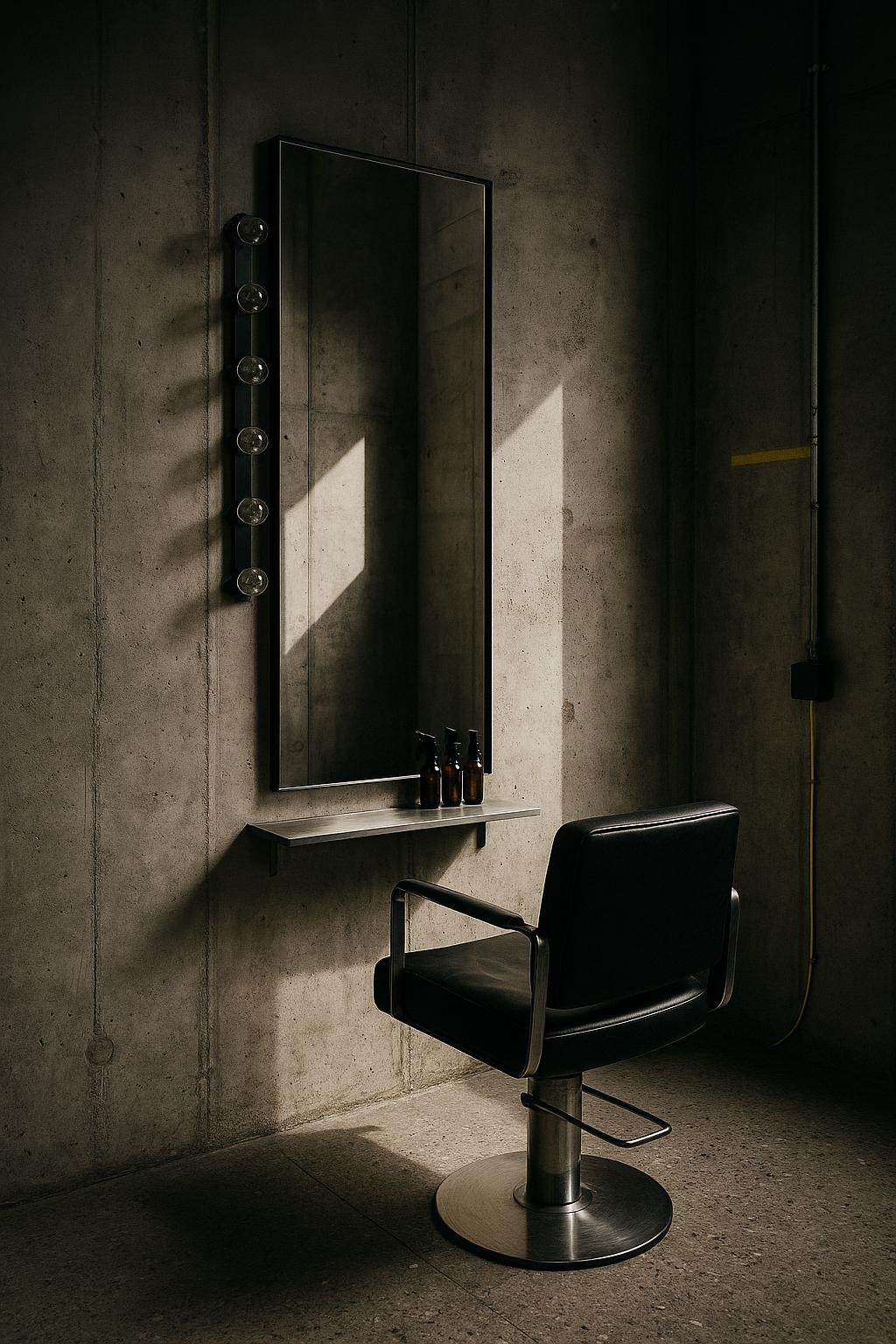 Atelier Halbmond — Eindruck 3