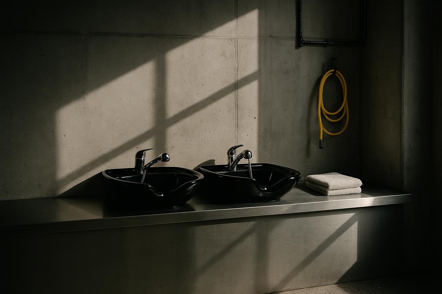 Atelier Halbmond — Eindruck 5