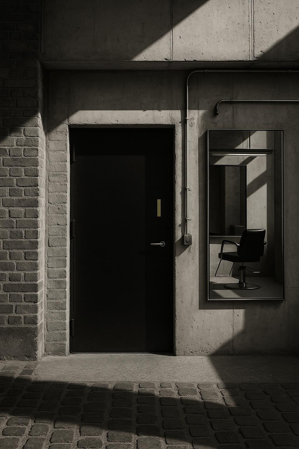 Atelier Halbmond — Eindruck 6