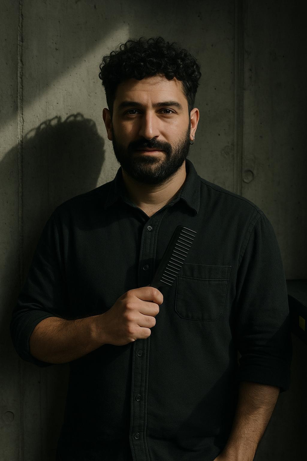 Jonas Eckhardt