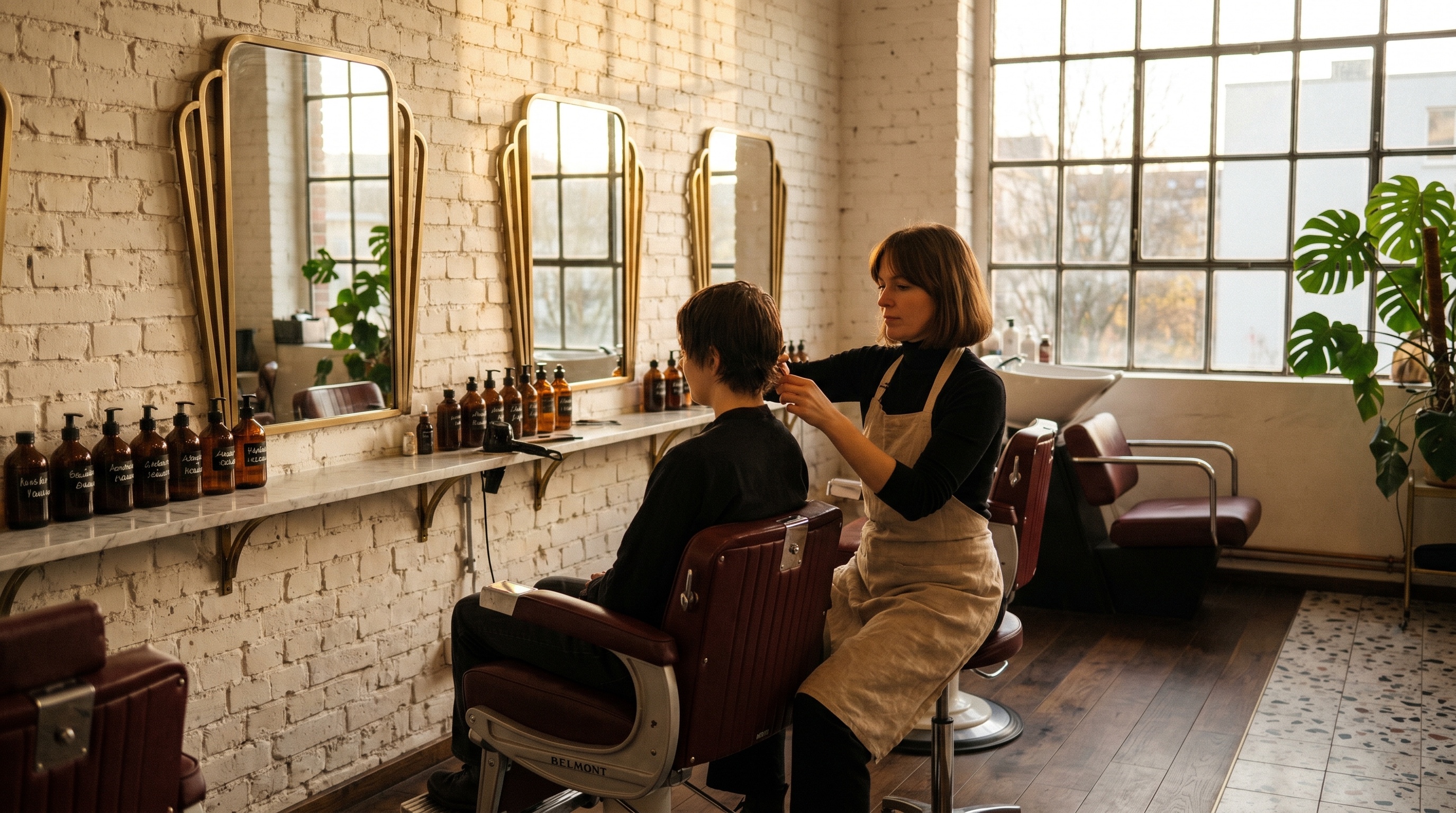 Salon: Vorschau