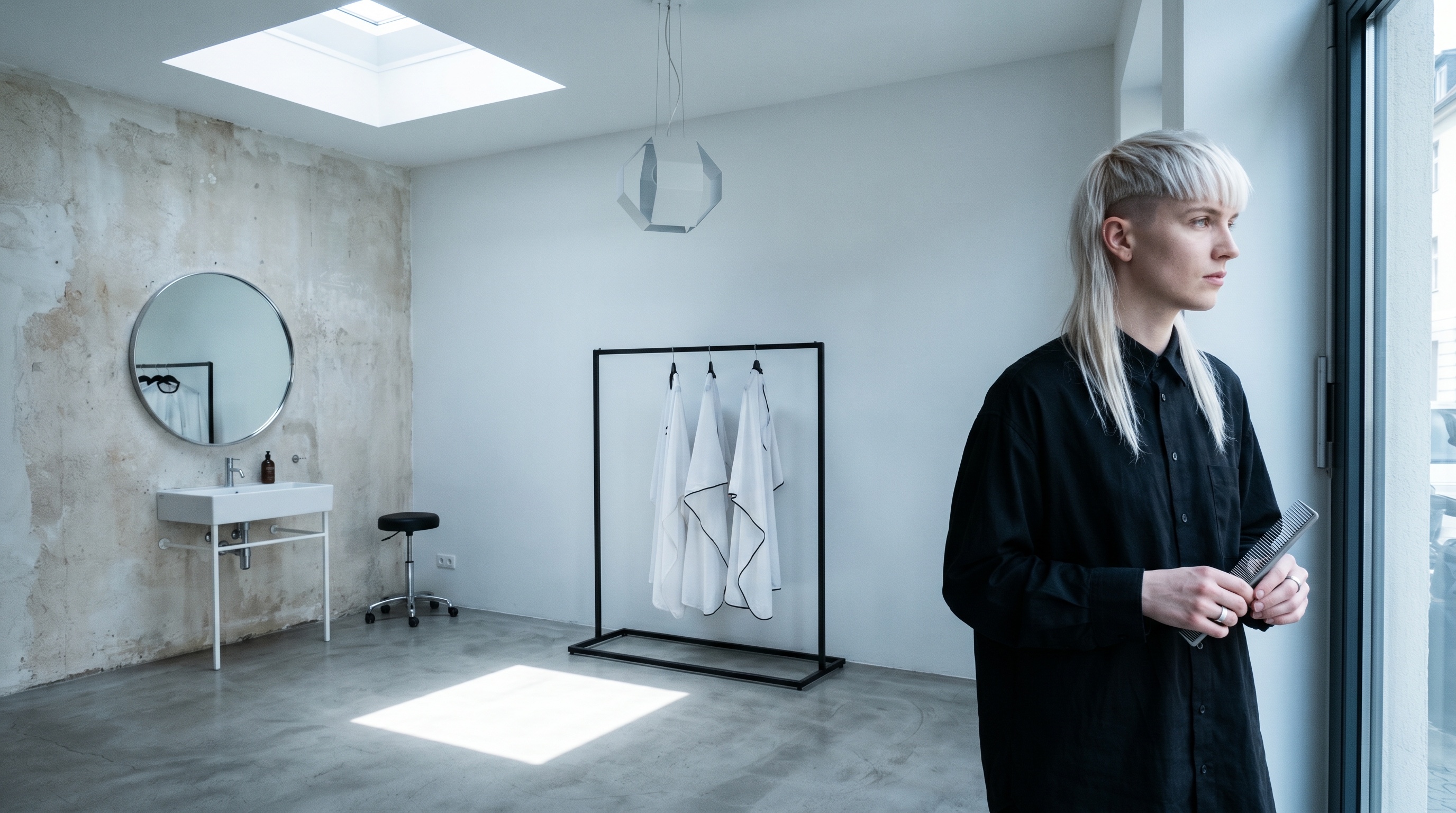 Studio: Vorschau